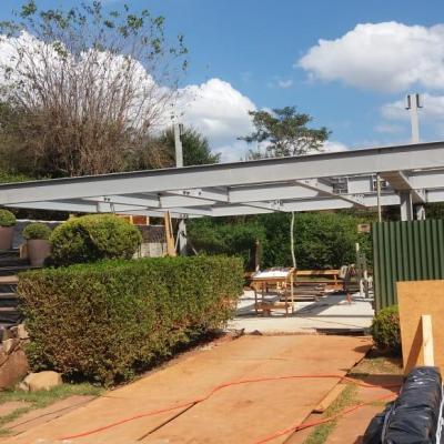 Residência LM - Quinta da Baroneza - Epson Engenharia 6