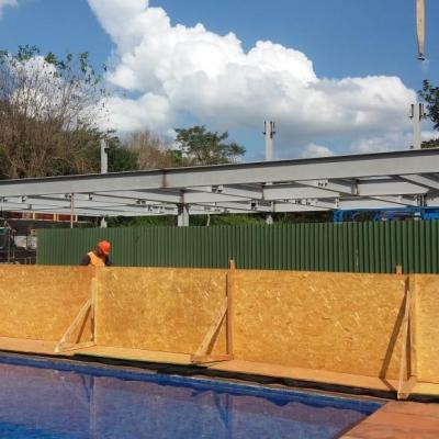 Residência LM - Quinta da Baroneza - Epson Engenharia 2