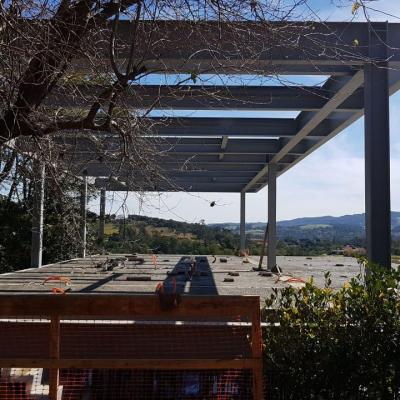 Residência LM - Quinta da Baroneza - Epson Engenharia 1