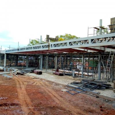Residência PF - Fazenda Boa Vista - Epson Engenharia 6