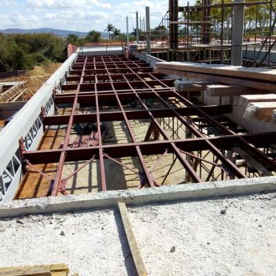 Residência PF - Fazenda Boa Vista - Epson Engenharia 5