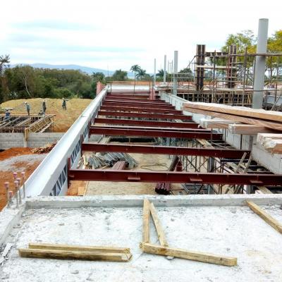 Residência PF - Fazenda Boa Vista - Epson Engenharia 3