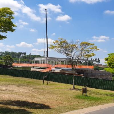 Residência RZ - Fazenda Boa Vista - Lampur Engenharia 25