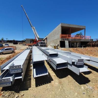 Residência RZ - Fazenda Boa Vista - Lampur Engenharia 26