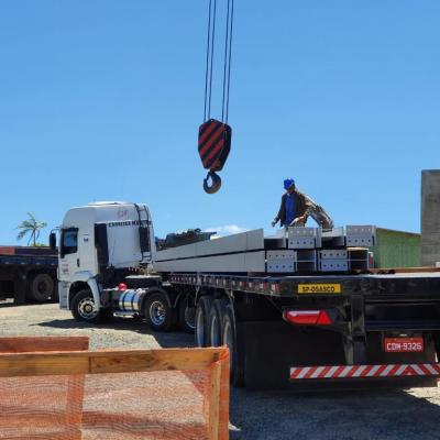 Residência RZ - Fazenda Boa Vista - Lampur Engenharia 19