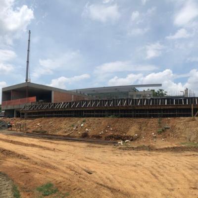 Residência RZ - Fazenda Boa Vista - Lampur Engenharia 22