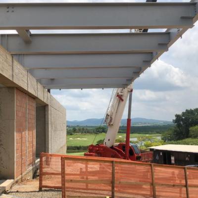 Residência RZ - Fazenda Boa Vista - Lampur Engenharia 17