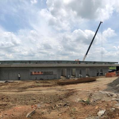 Residência RZ - Fazenda Boa Vista - Lampur Engenharia 21