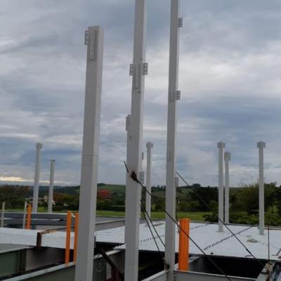 Residência RZ - Fazenda Boa Vista - Lampur Engenharia 9