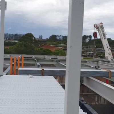Residência RZ - Fazenda Boa Vista - Lampur Engenharia 15