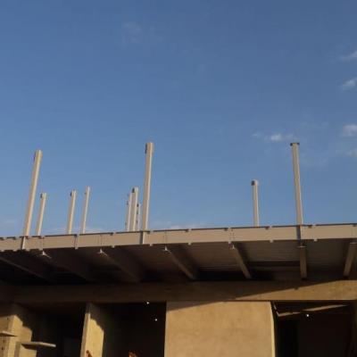 Residência RZ - Fazenda Boa Vista - Lampur Engenharia 13