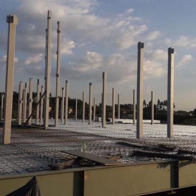 Residência RZ - Fazenda Boa Vista - Lampur Engenharia 12