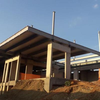 Residência RZ - Fazenda Boa Vista - Lampur Engenharia 11