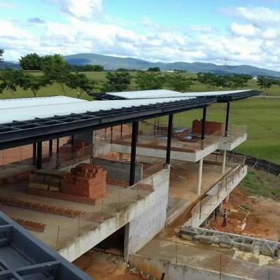 Residência Song - Fazenda Boa Vista - Hyeg 4