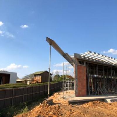 Residência ZLB - Fazenda Boa Vista - Lampur Engenharia 2