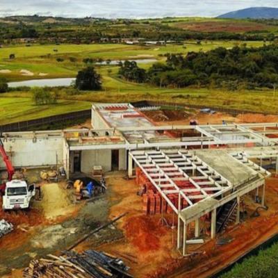 Residência ZLB - Fazenda Boa Vista - Lampur Engenharia 3