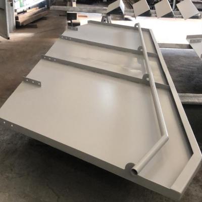 Escadas Adempar - Atibaia Mall 3
