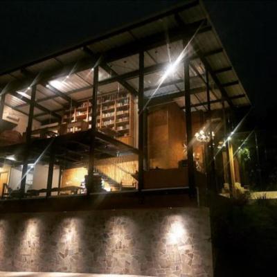Hotel Quebra Noz - Campos do Jordão 3
