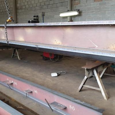 Mezanino HBR - Faria Lima SP - Epson Engenharia 17
