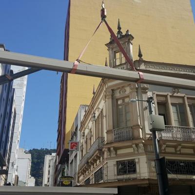 Riachuelo Juiz De Fora 01