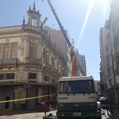 Riachuelo Juiz De Fora 06