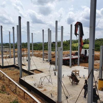 Residência Fire House - Fazenda Boa Vista - Epson Engenharia 17