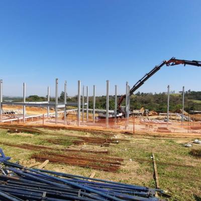 Residência Fire House - Fazenda Boa Vista - Epson Engenharia 9