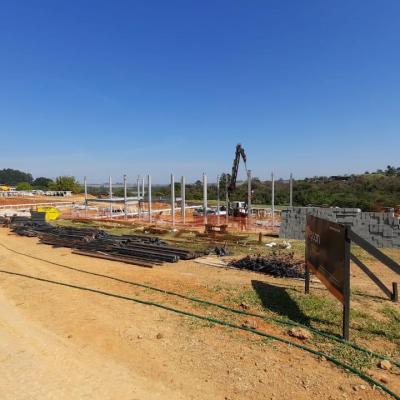 Residência Fire House - Fazenda Boa Vista - Epson Engenharia 7