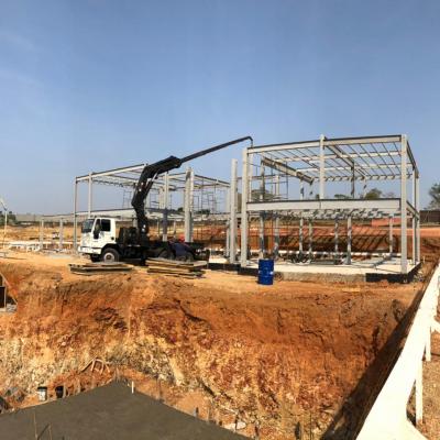 Residência Fire House - Fazenda Boa Vista - Epson Engenharia 12