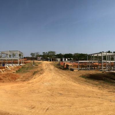 Residência Fire House - Fazenda Boa Vista - Epson Engenharia 4