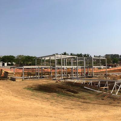 Residência Fire House - Fazenda Boa Vista - Epson Engenharia 8