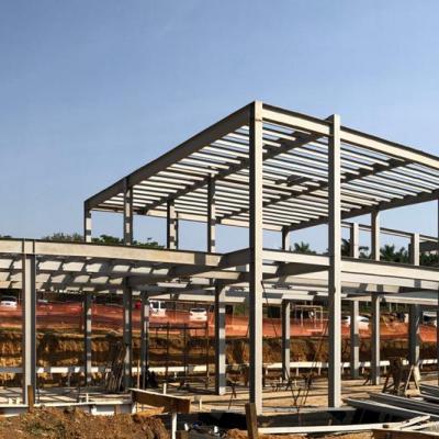 Residência Fire House - Fazenda Boa Vista - Epson Engenharia 10