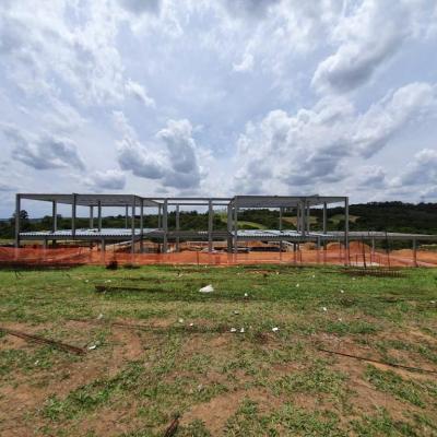 Residência Fire House - Fazenda Boa Vista - Epson Engenharia 3