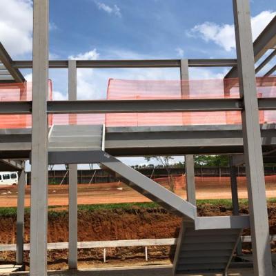 Residência Fire House - Fazenda Boa Vista - Epson Engenharia 6